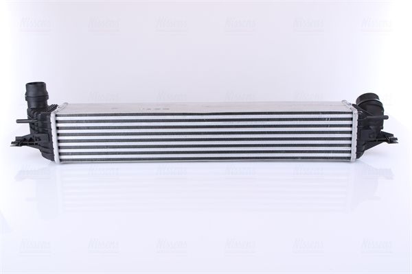 Ladeluftkühler