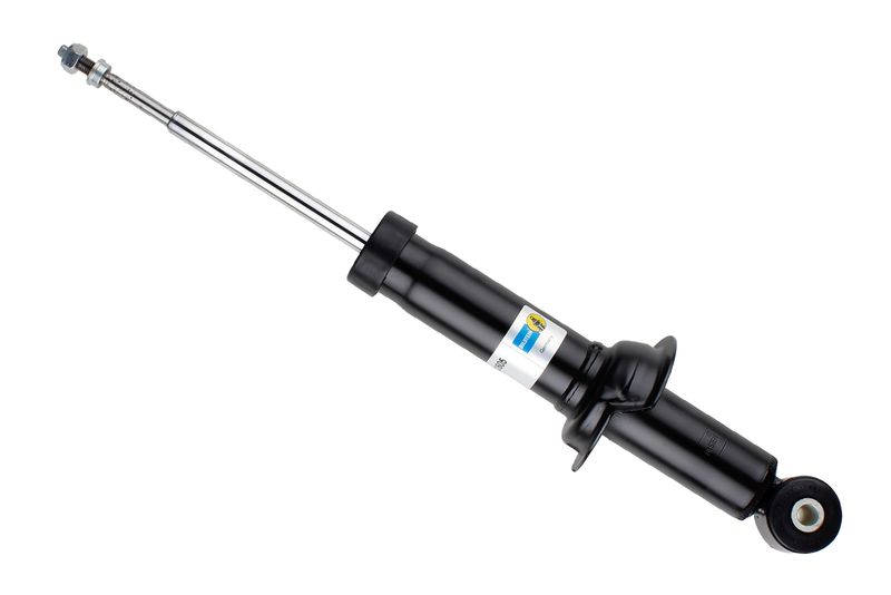 Gas-Stoßdämpfer