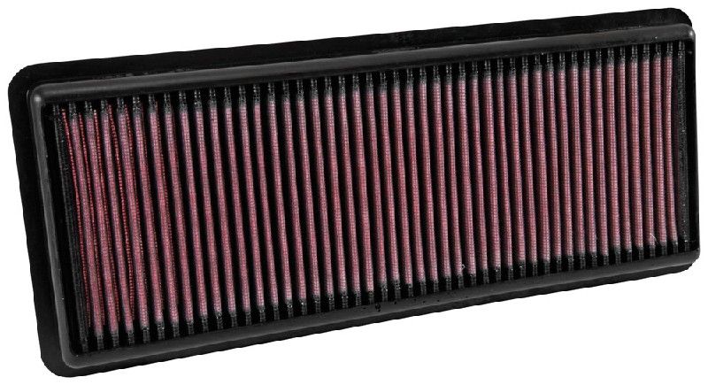 Plattenfilter (Einsätze)