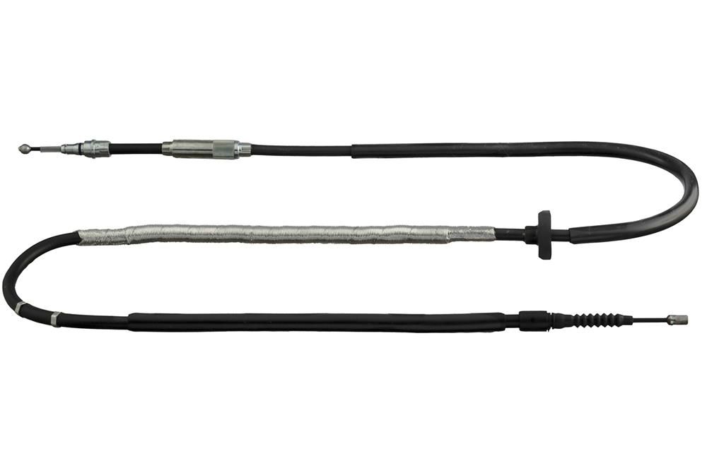 Handbremsseile Set 2 Stück