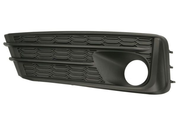 Stoßstange Gitter
