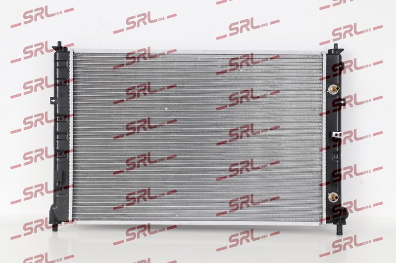 Wasserkühler