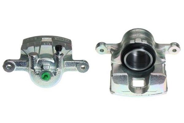 Bremssattel