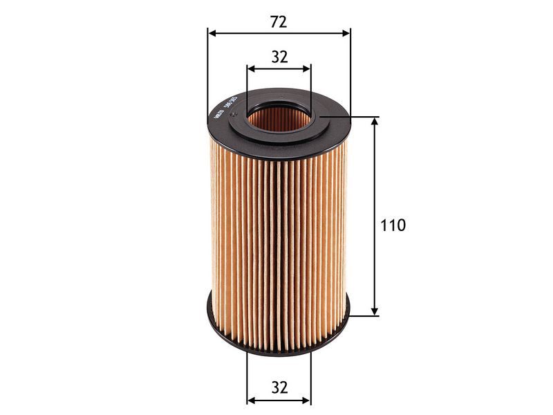 Ölfilter