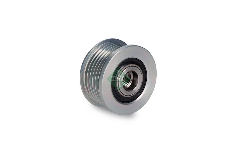 Generatorrolle