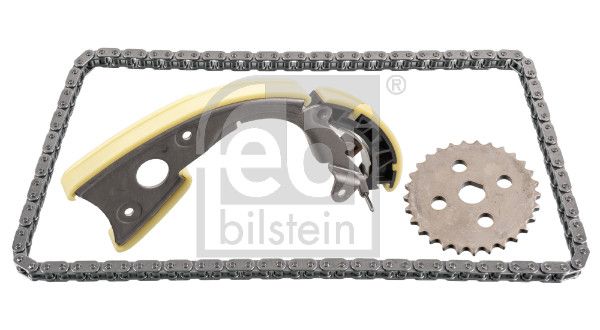 Ketten Satz Ölpumpe Motorölpumpenantrieb