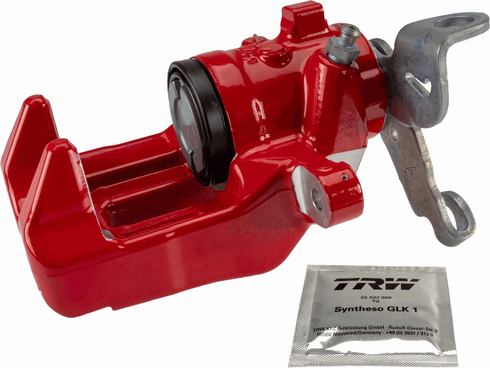 Bremssattel Bremszange