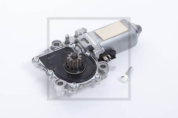 Elektromotor Tür Fensterheber