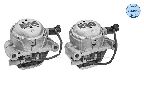 Motorlager Motorhalter Lagerung