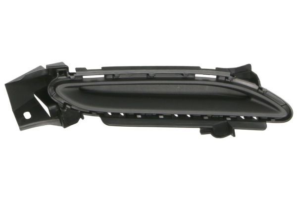 Stoßstange Gitter