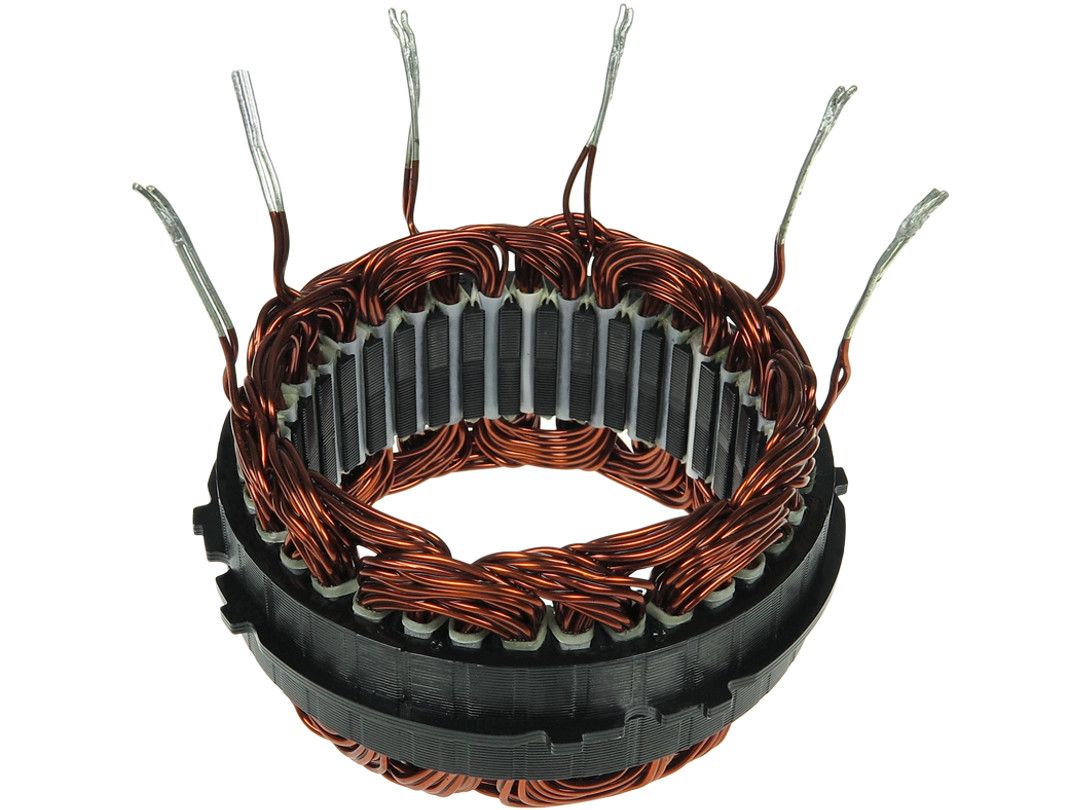Stator Lichtmaschine Generator