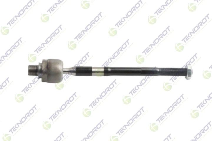 Set: 2 × Spurstange