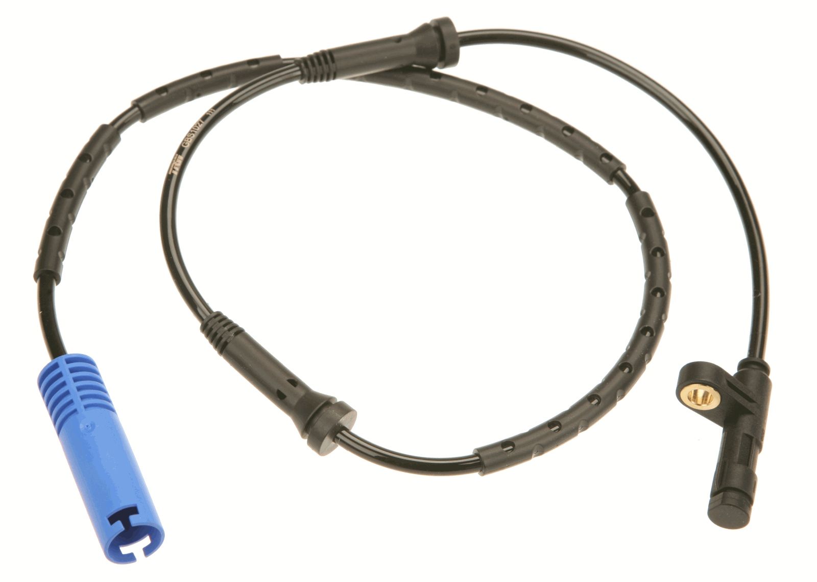 ABS Sensor Drehzahlmesser