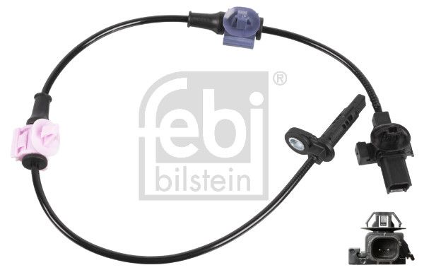 ABS Sensor Drehzahlmesser