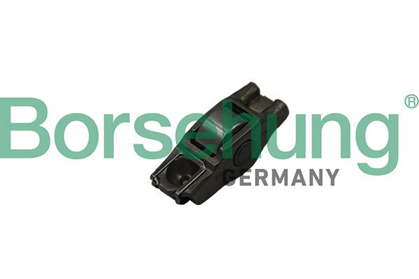 Schlepphebel Motorsteuerung