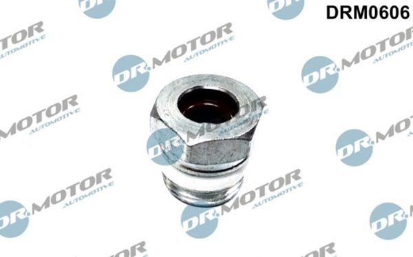 Hydraulikleitung für die Servolenkung