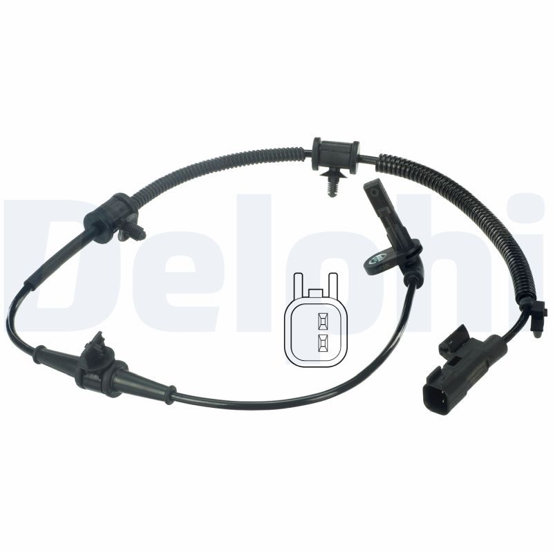 ABS-Sensor