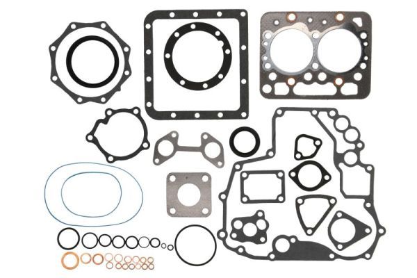 Dichtungsvoll Satz Motor