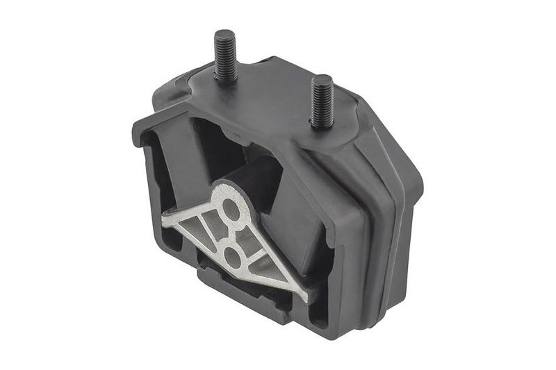 Motorgummiunterlage