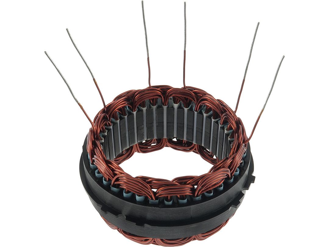 Stator Lichtmaschine Generator