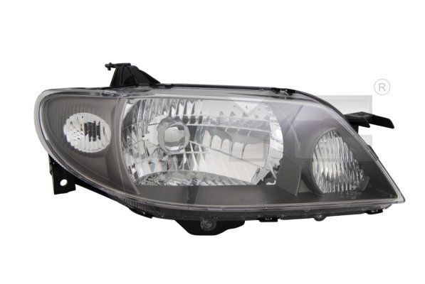 Hauptscheinwerfer