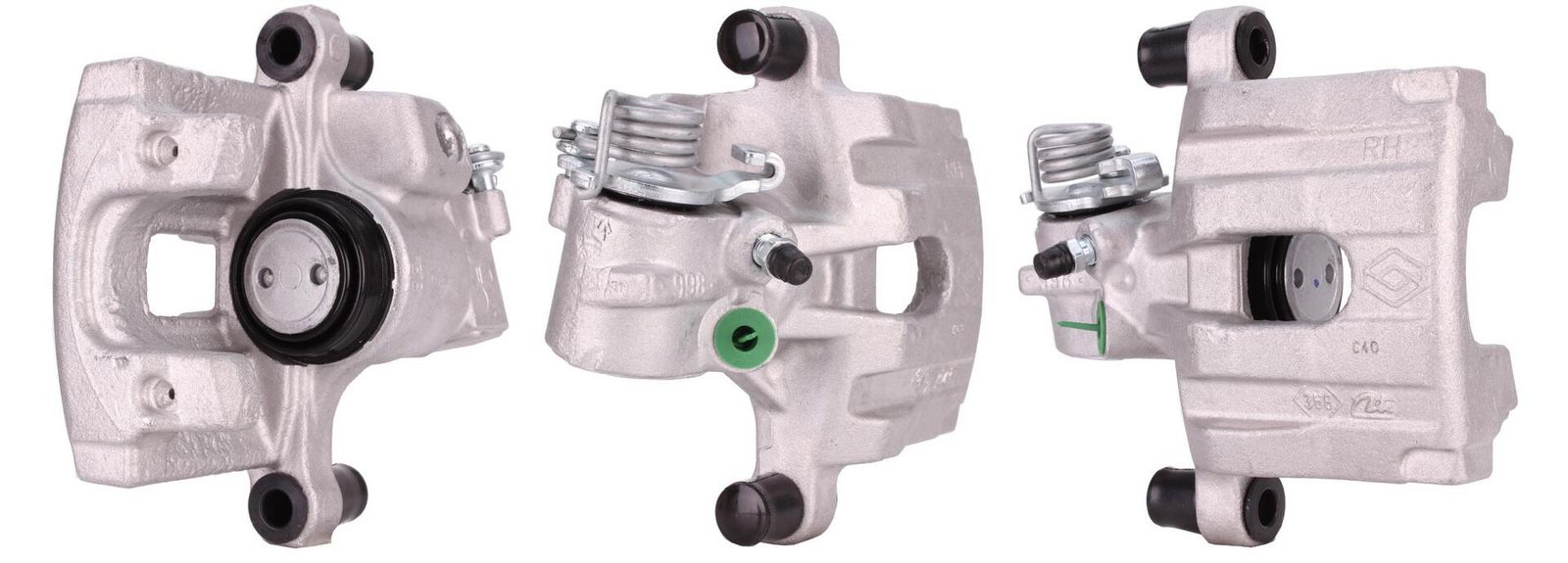 Bremssattel Bremszange