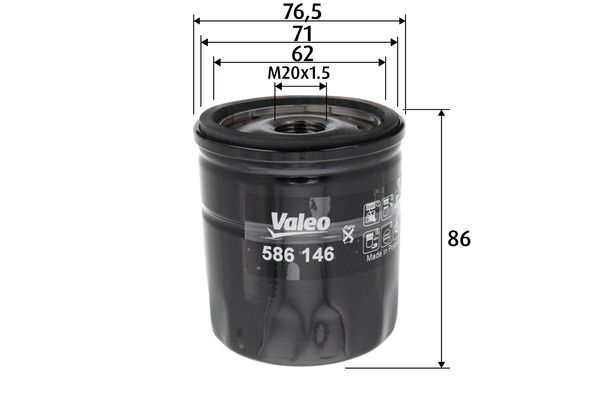 Ölfilter