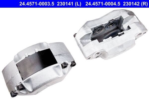 Bremssattel Bremszange