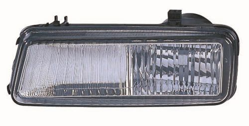 Set: 2 × Nebelscheinwerfer