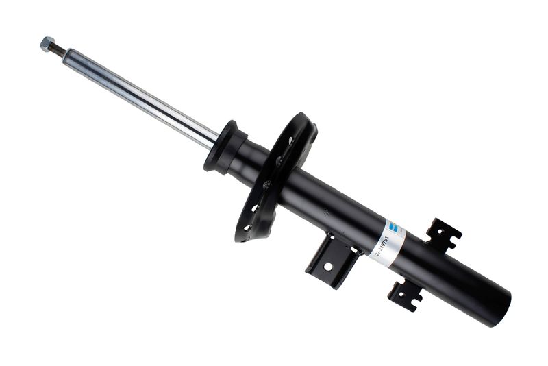 Gas-Stoßdämpfer