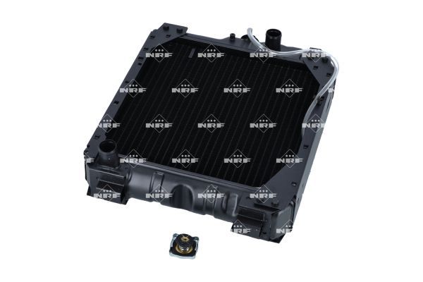 Kühler Wasserkühler Motorkühler