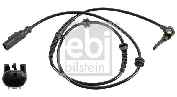 ABS Sensor Drehzahlmesser