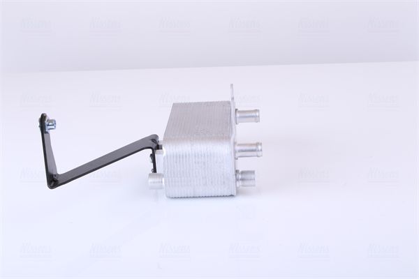 Ölkühler Automatikgetriebe