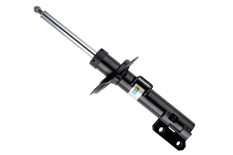 Gas-Stoßdämpfer