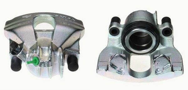 Bremssattel Bremszange