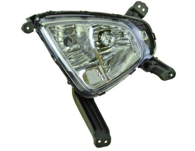 Nebelscheinwerfer