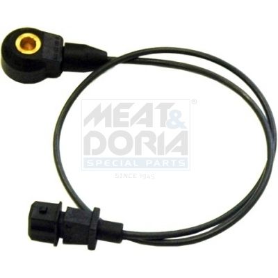 Klopfsensor