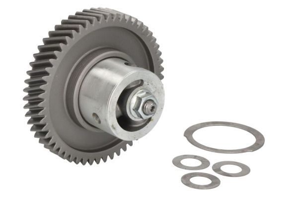 Ölpumpe Motorölpumpe