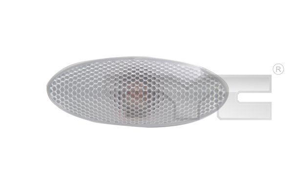 Set: 2 × Blinkleuchte seitlich