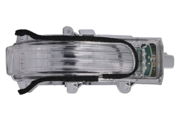 Blinker Blinkleuchte