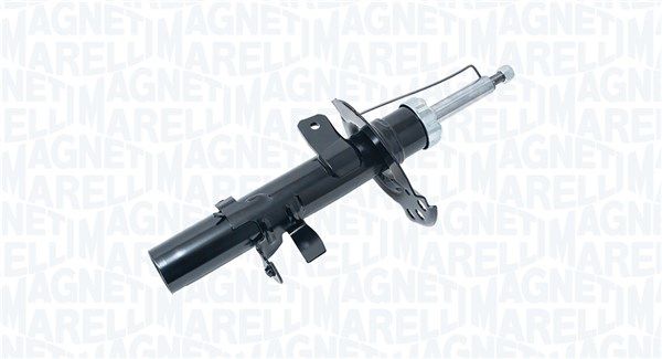 Set: 2 × Gas-Stoßdämpfer