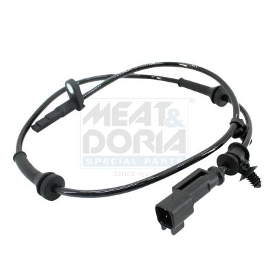 ABS Sensor Drehzahlmesser