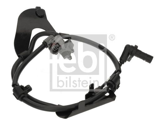 ABS Sensor Drehzahlmesser