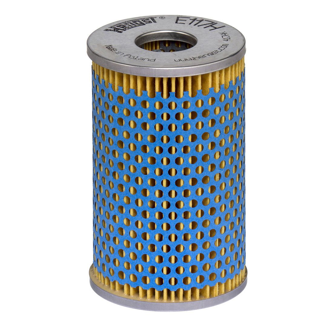 Ölfilter Öl Filter