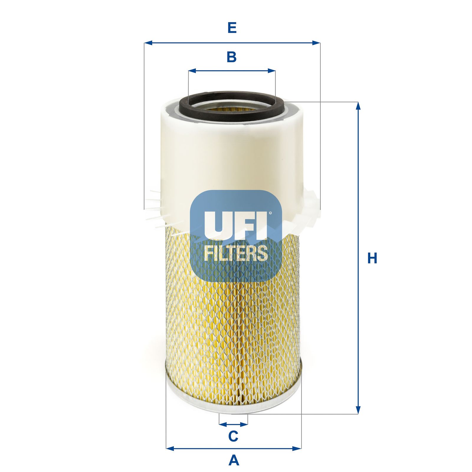 Luftfilter Motorluftfilter Filter