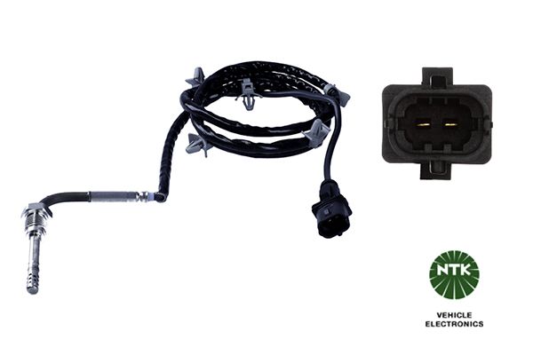 Sensor Abgastemperatur