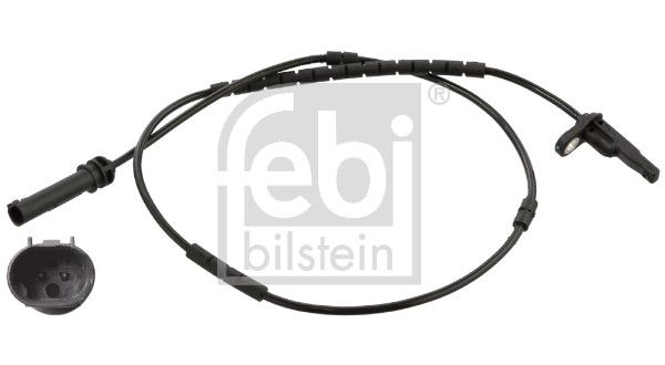 ABS Sensor Drehzahlmesser