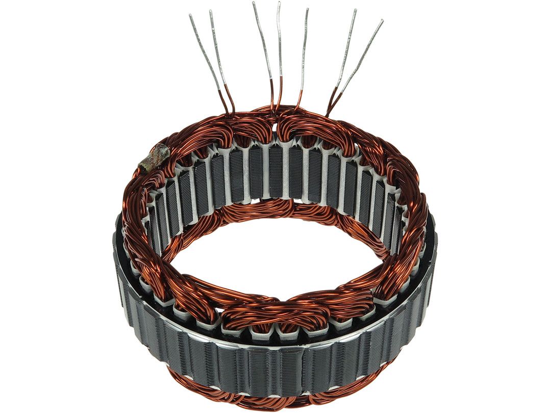 Stator Lichtmaschine Generator