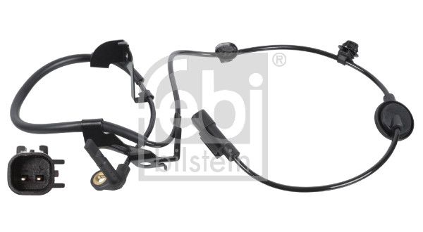 ABS Sensor Drehzahlmesser