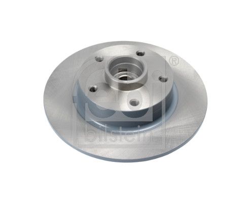 Bremsscheiben Set 2 Stück